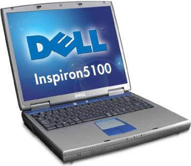Ноутбук DELL Inspiron 5100