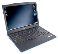 Ноутбук DELL LATITUDE E4300
