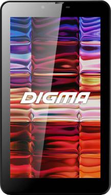 Планшетный компьютер Digma Hit 3G