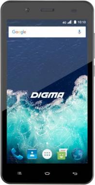 Смартфон Digma Vox S507 4G