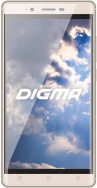 Смартфон Digma Vox S502F 3G