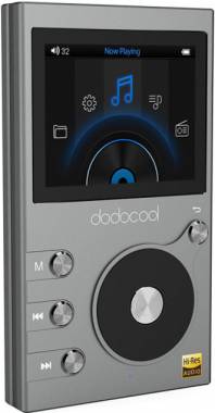 MP3-плеер Dodocool DA106