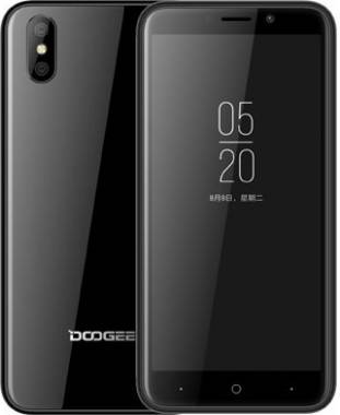 Смартфон DOOGEE X50