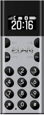 Сотовый телефон Elari NanoPhone
