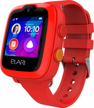 Умные часы Elari KidPhone 4G