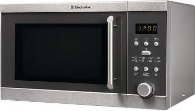 Микроволновая печь Electrolux EMS 20405 X