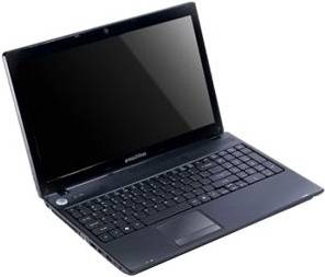 Ноутбук eMachines E644G-E353G50Mnkk