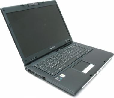 Ноутбук eMachines E620