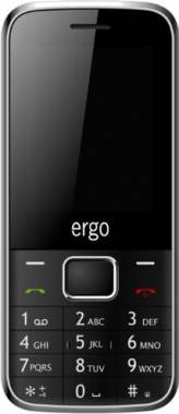 Сотовый телефон Ergo F240 Pulse