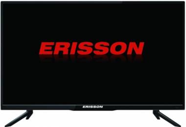 Телевизор Erisson 32HLE19T2 Smart 32" (2018)