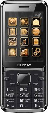Сотовый телефон Explay B240