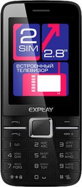 Сотовый телефон Explay TV280