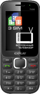 Сотовый телефон Explay TV245
