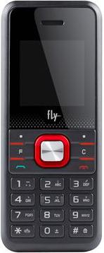 Сотовый телефон Fly DS105