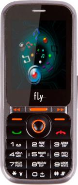 Сотовый телефон Fly MC165