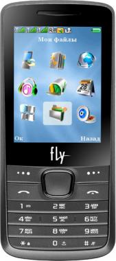 Сотовый телефон Fly TS105