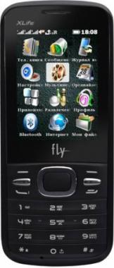 Сотовый телефон Fly TS110