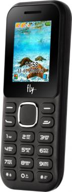 Сотовый телефон Fly DS104D