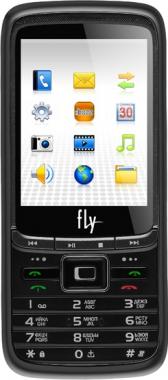 Сотовый телефон Fly TS100