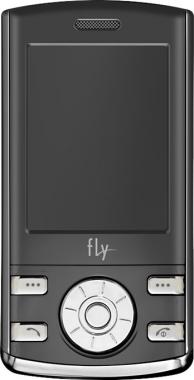 Сотовый телефон Fly E300