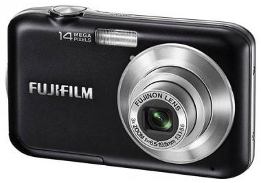 Цифровой фотоаппарат Fujifilm FinePix JV200