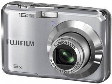 Цифровой фотоаппарат Fujifilm FinePix AX350