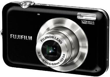 Цифровой фотоаппарат Fujifilm FinePix JV110