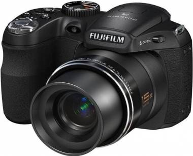 Цифровой фотоаппарат Fujifilm FinePix S1700