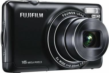 Цифровой фотоаппарат Fujifilm FinePix JX420