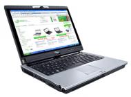 Ноутбук Fujitsu-Siemens LIFEBOOK T-5010