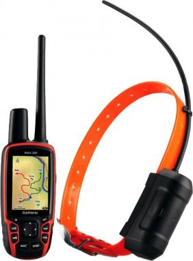 GPS-навигатор Garmin Astro 320 с ошейником T5