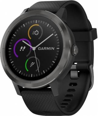 Умные часы Garmin Vivoactive 3