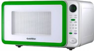 Микроволновая печь GoldStar GM-G22S02W