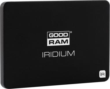 Жёсткий диск GoodRAM SSDPR-IRID-120