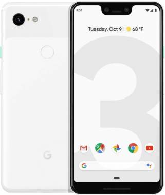 Смартфон Google Pixel 3 XL