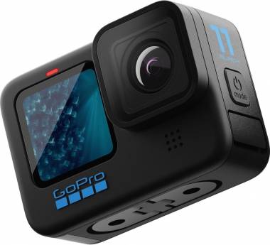 Видеокамера GoPro Hero11