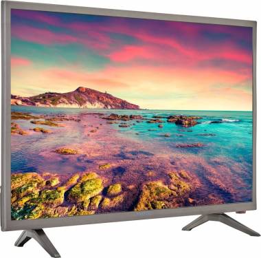 Телевизор Hartens HTY-32HDR06B-S2
