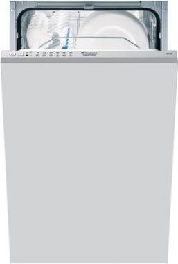 Посудомоечная машина Hotpoint-Ariston LST 1167