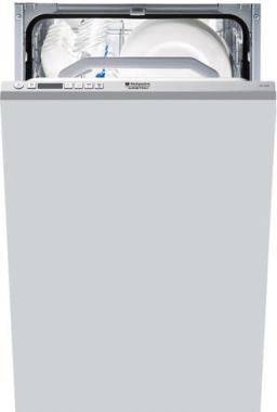 Посудомоечная машина Hotpoint-Ariston LSTA+ 329 AX