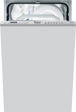 Посудомоечная машина Hotpoint-Ariston LST 5337 X