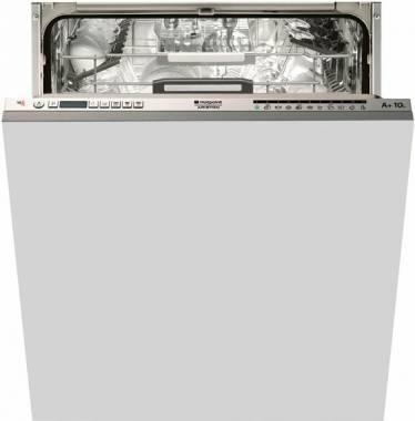 Посудомоечная машина Hotpoint-Ariston MVFTA+ M X RFH
