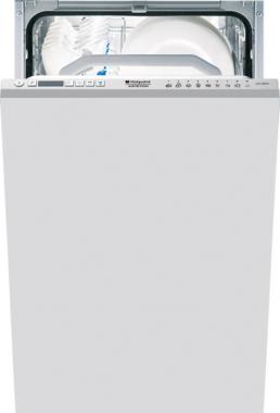 Посудомоечная машина Hotpoint-Ariston LST 5397 X