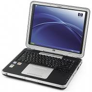 Ноутбук HP Compaq nx9110