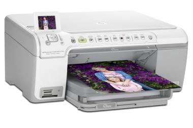 HP PhotoSmart C5280
