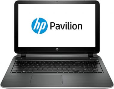Ноутбук HP PAVILION 15-p000
