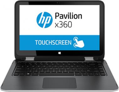 Ноутбук HP PAVILION 13-a000 x360
