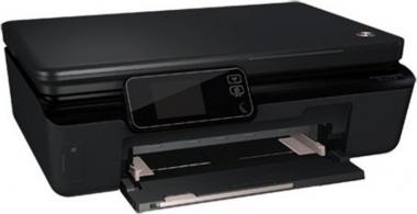 МФУ HP Deskjet Ink Advantage 5525 e-All-in-One (CZ282C)