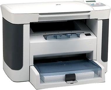 Принтер HP LaserJet M1120