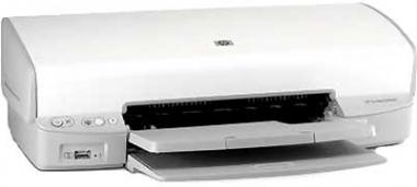 Принтер HP DeskJet D4163