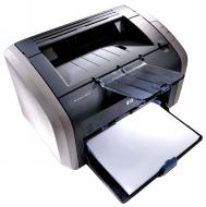 Принтер HP LaserJet 1018